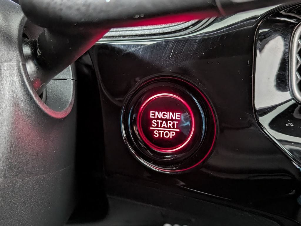 Used 2024 Honda Civic Sport image 26