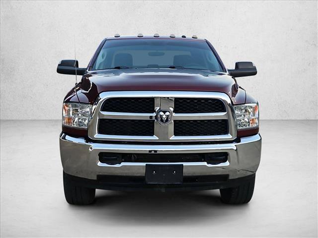 Used 2018 RAM 2500 Tradesman w/ Chrome Appearance Group AWD/4WD image 2