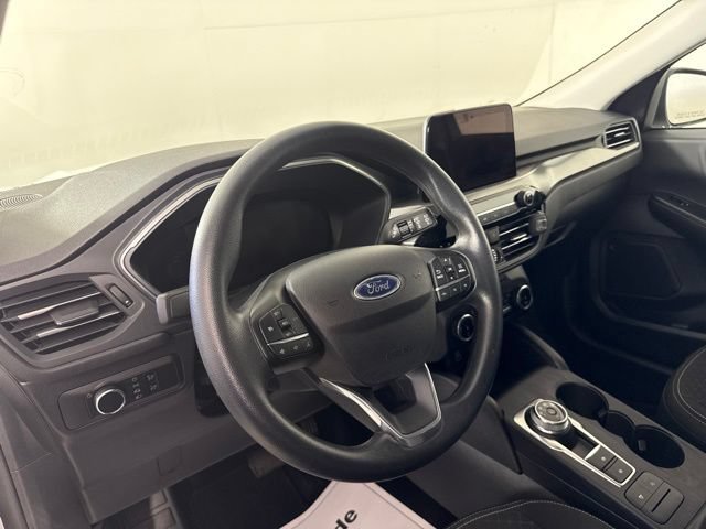Used 2025 Ford Escape Active FWD image 16