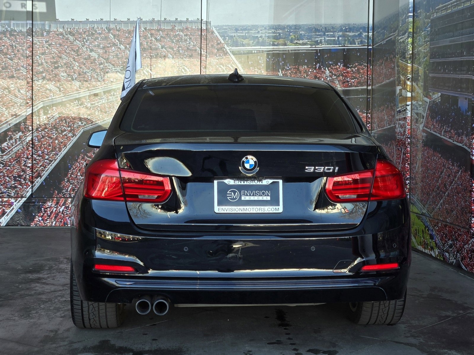 Used 2018 BMW 330i Sedan image 6