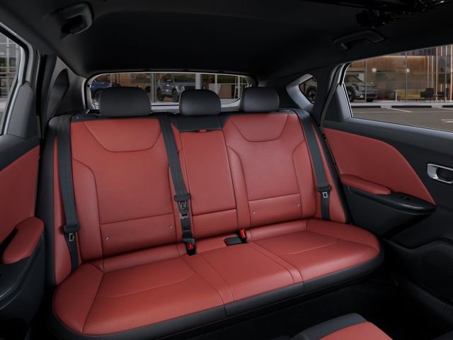 New 2026 Kia K4 GT-Line FWD image 16