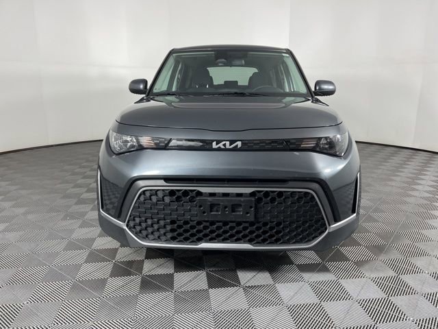 Used 2023 Kia Soul LX w/ Option Group 015 image 4