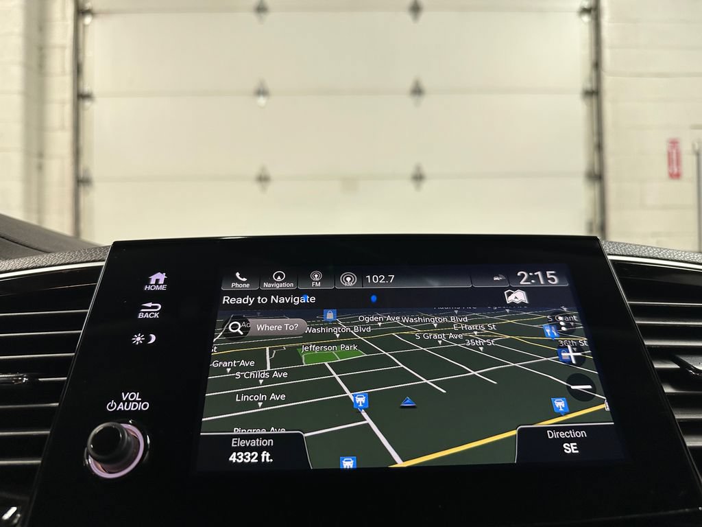 Used 2022 Honda Pilot Elite image 30