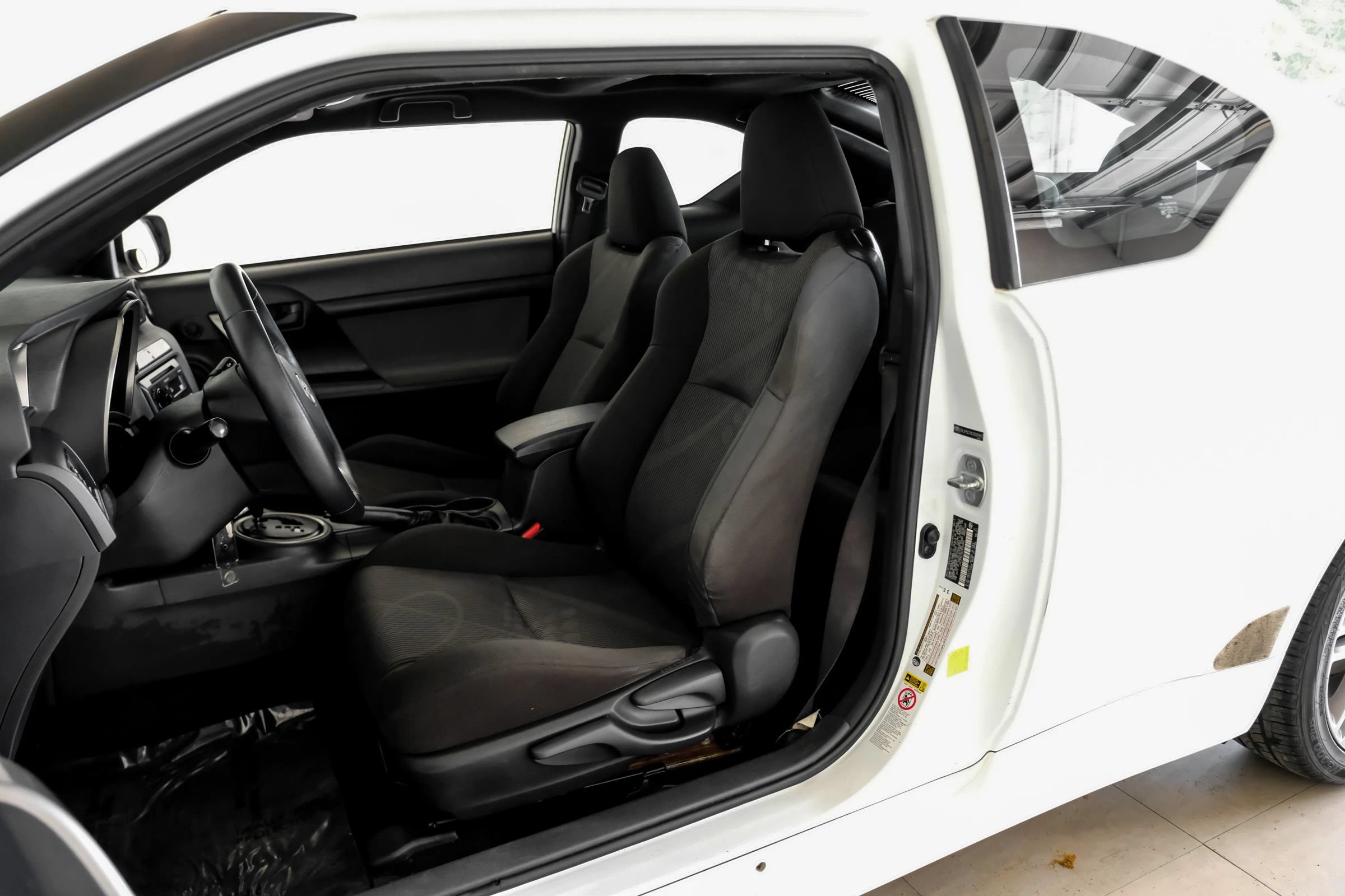 Used 2012 Scion tC FWD image 19