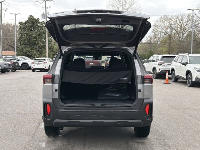 New 2026 Subaru Outback Premium image 14