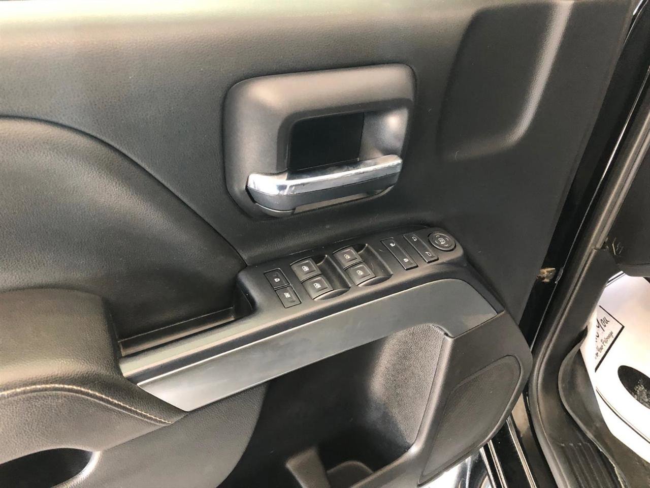 Used 2017 Chevrolet Silverado 1500 LT w/ All Star Edition image 6