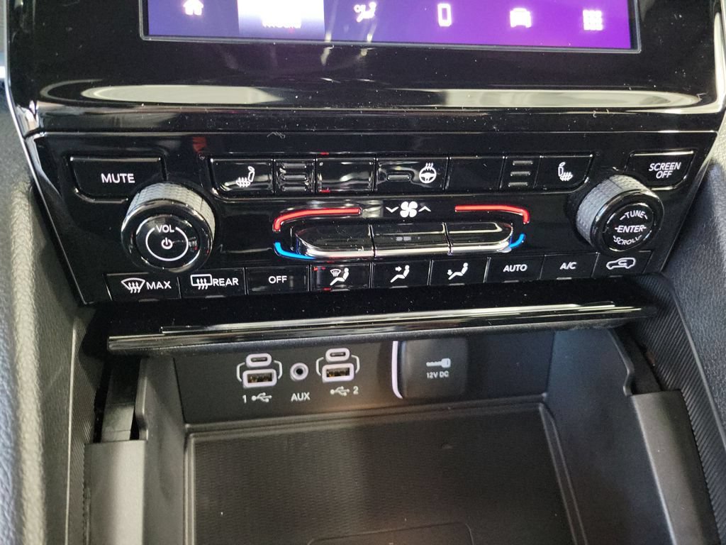 New 2026 Jeep Grand Cherokee Laredo X AWD/4WD image 17