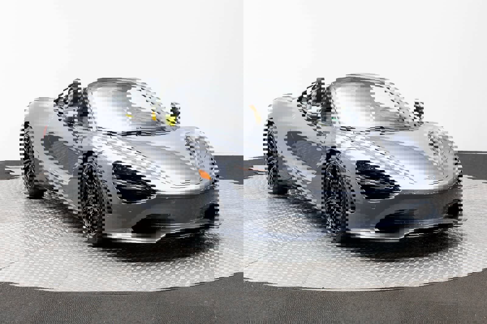 New 2026 McLaren 750S Spider image 47