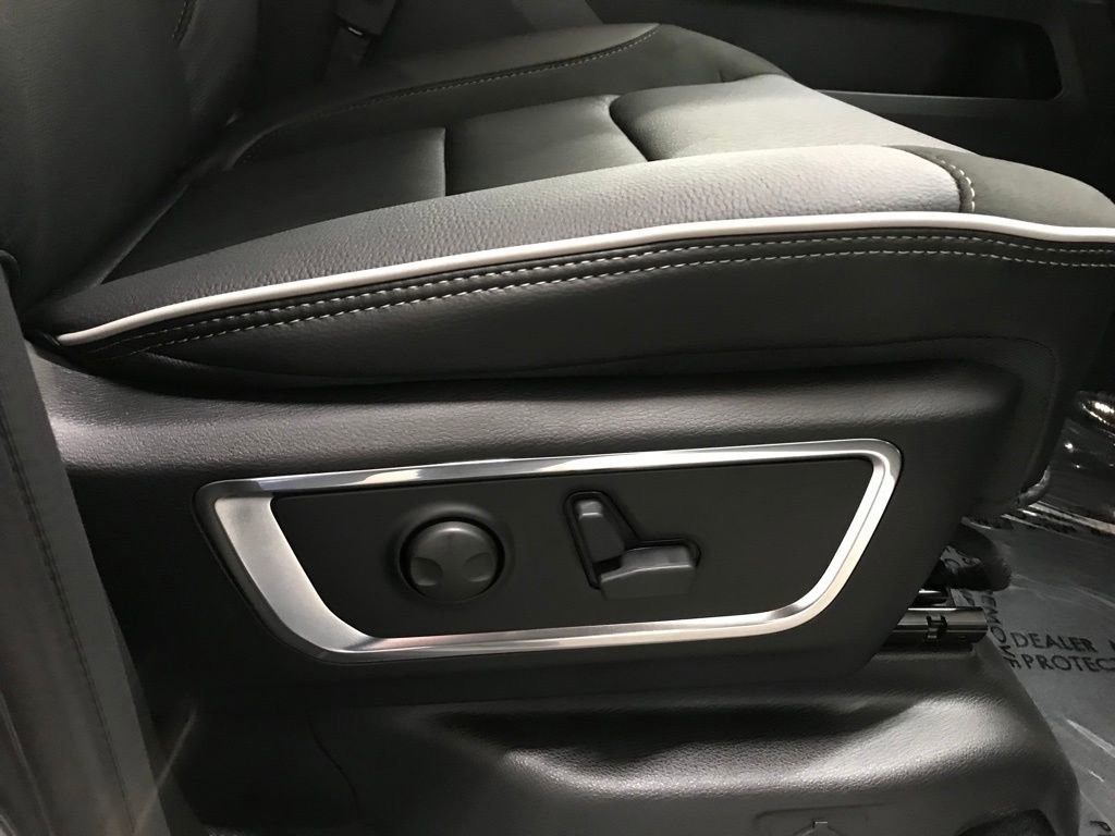 New 2026 RAM 1500 Laramie w/ Sport Appearance Package image 48