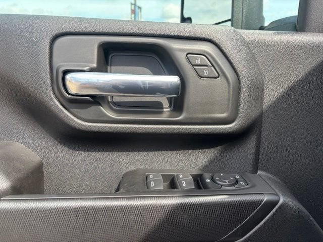 New 2026 Chevrolet Silverado 2500 Custom w/ Custom Convenience Package AWD/4WD image 20