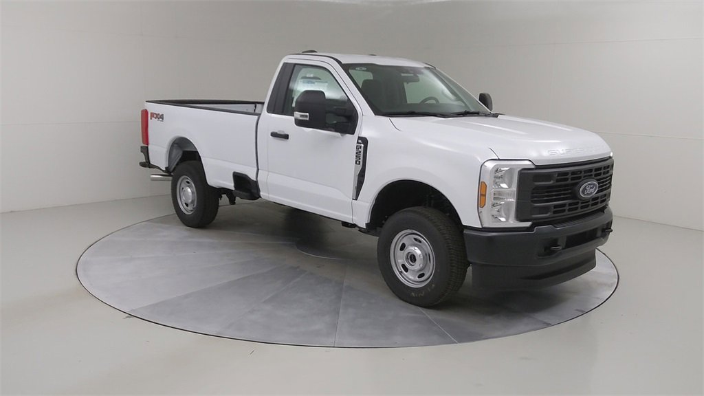 New 2026 Ford F250 XL image 10