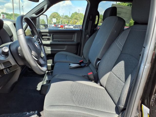 New 2025 RAM 2500 Tradesman image 12