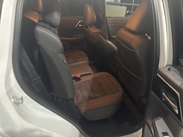 Used 2023 Mitsubishi Outlander Ralliart image 34