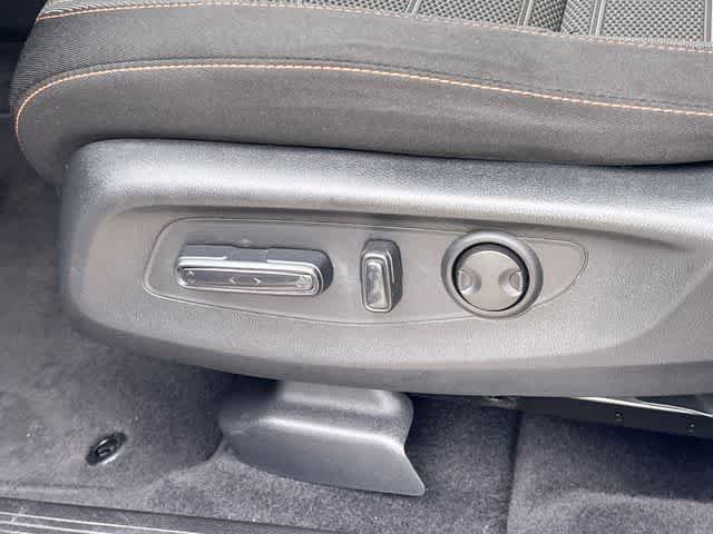 Certified 2024 Honda CR-V Sport image 31