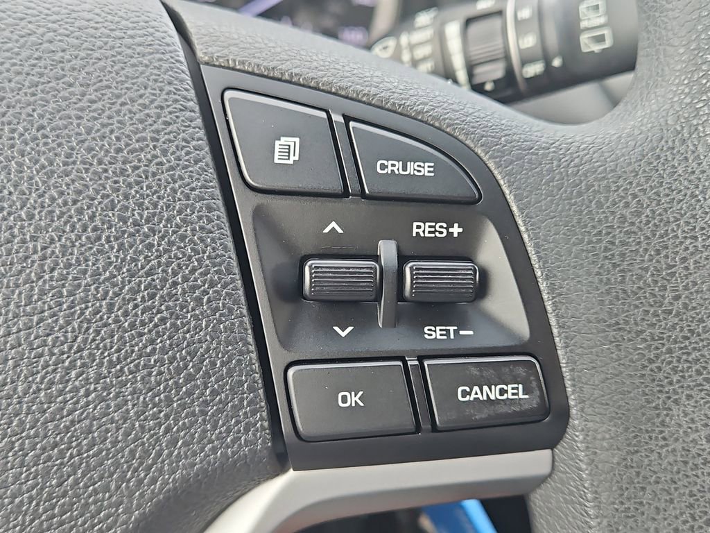 Used 2016 Hyundai Tucson Eco image 12