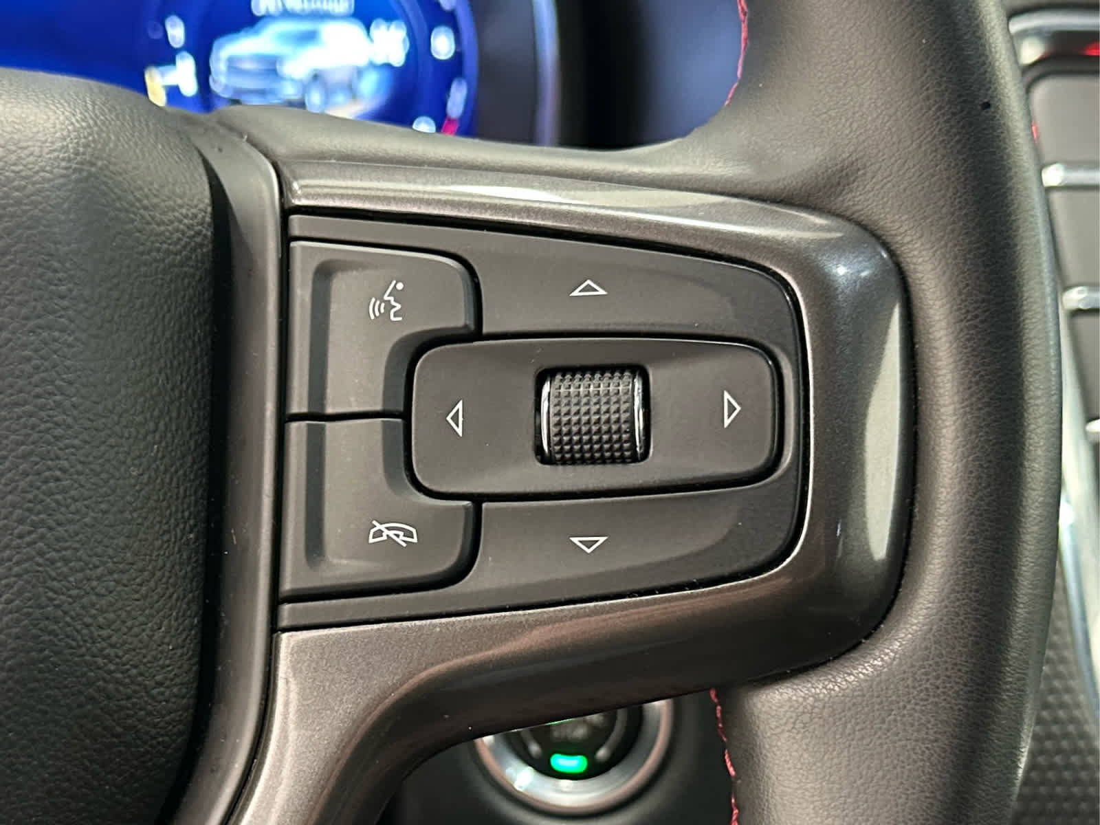 Used 2023 Chevrolet Tahoe RST w/ Max Trailering Package AWD/4WD image 29