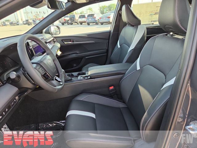 New 2026 Toyota Camry SE w/ Multimedia Upgrade Package FWD image 20