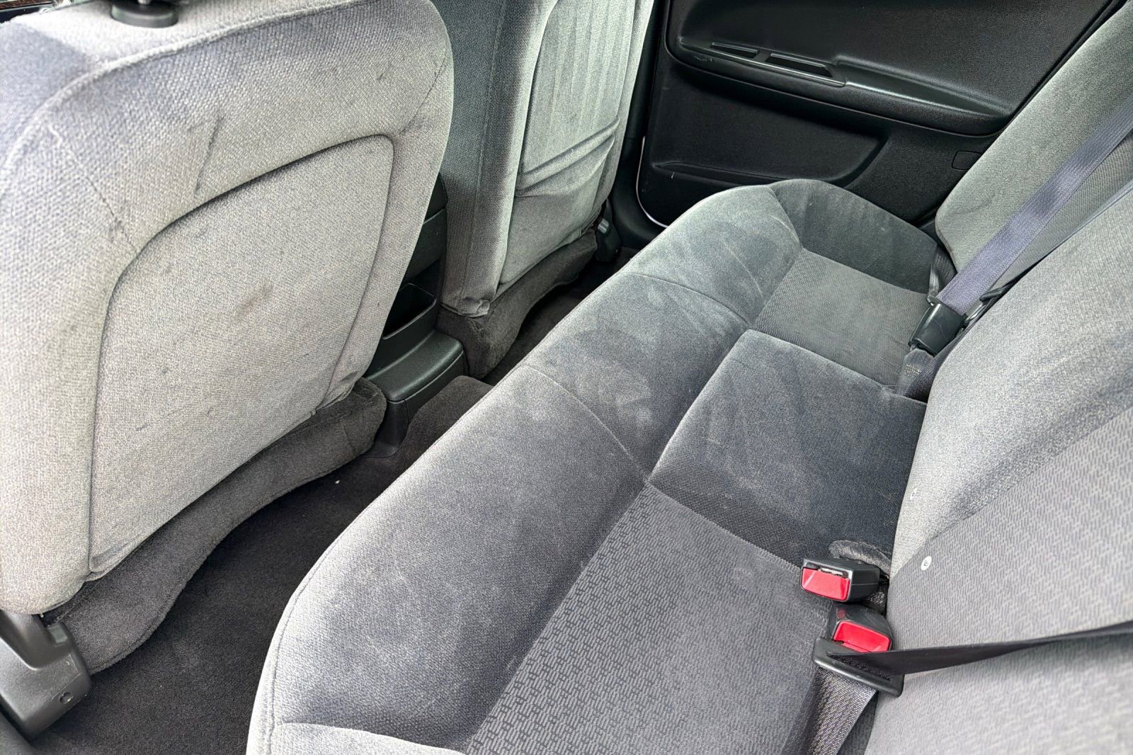 Used 2014 Chevrolet Impala Limited LS FWD image 13