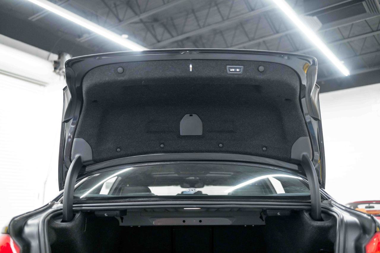Used 2019 BMW 540i w/ M Sport Package RWD image 89