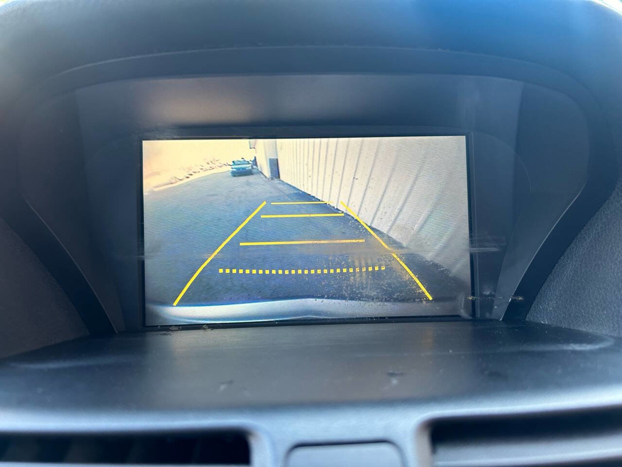 Used 2010 Acura TL w/ Technology Package image 13