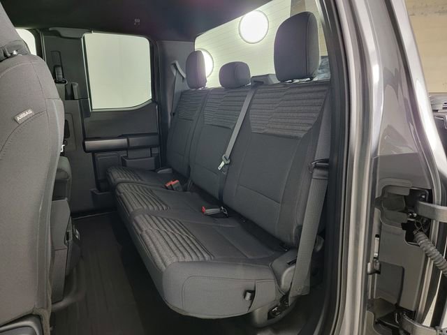 Certified 2023 Ford F150 XL w/ STX Appearance Package image 14