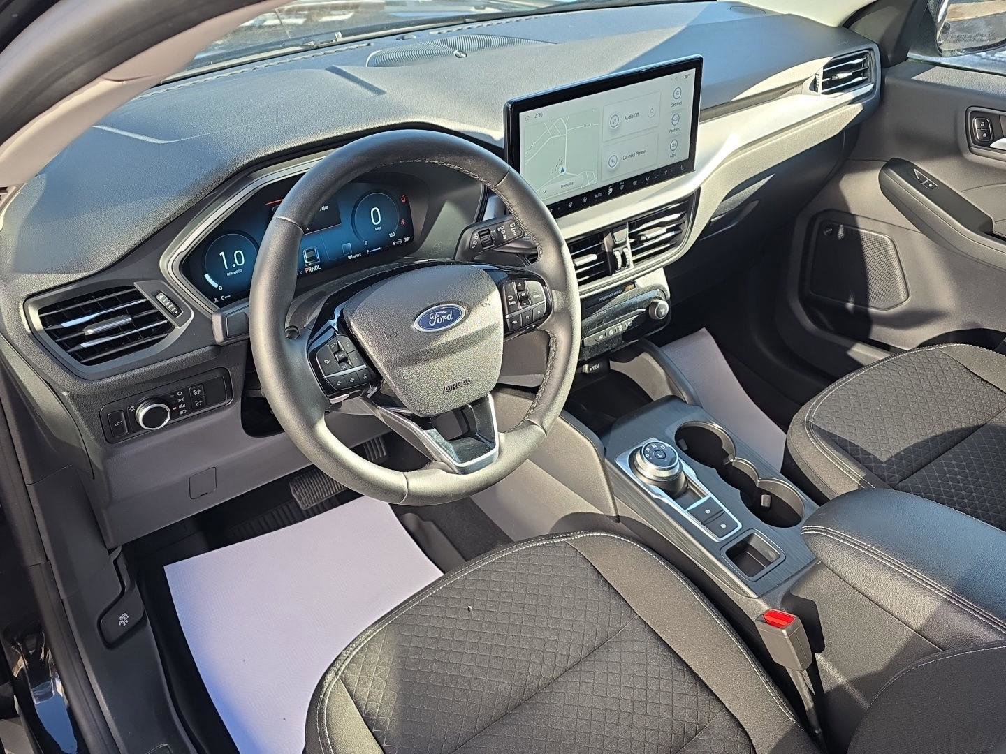 Used 2023 Ford Escape Active w/ Tech Pack #2 image 11