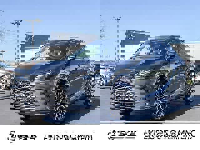 New 2026 Lexus RX 350 image 2