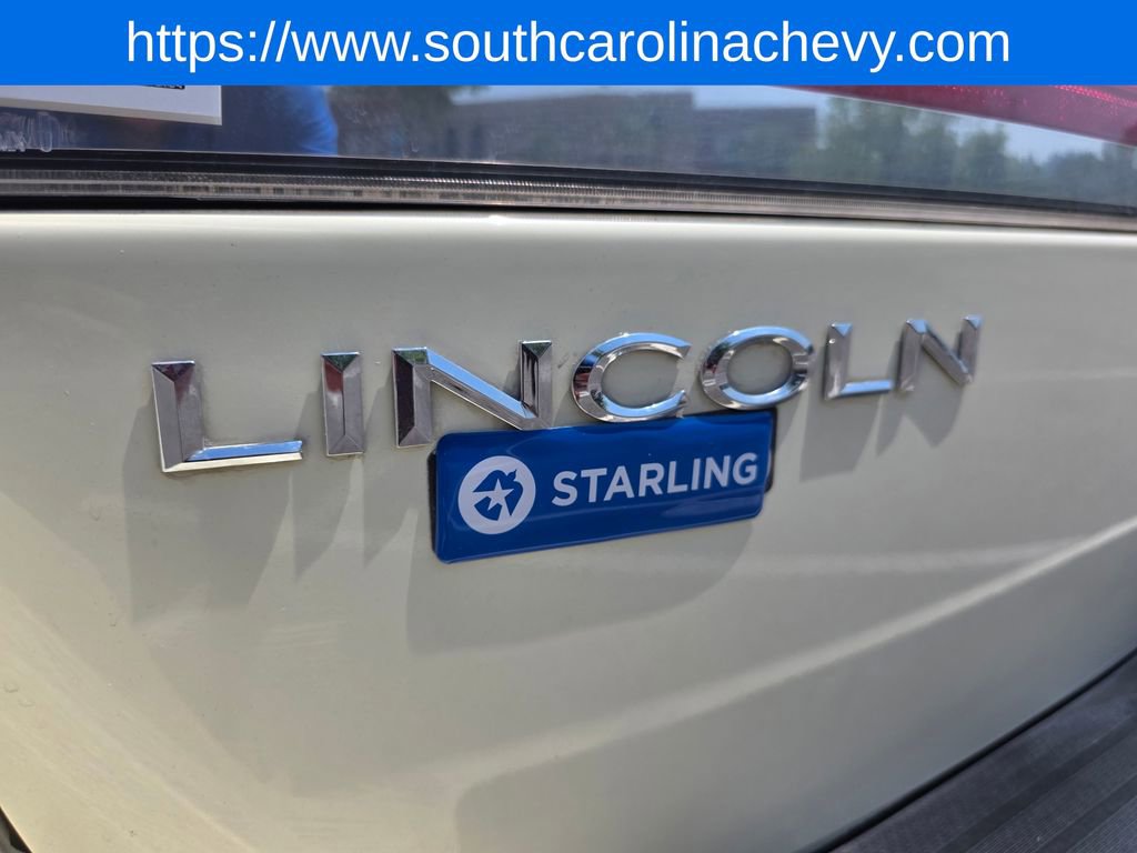 Used 2007 Lincoln MKX AWD image 36