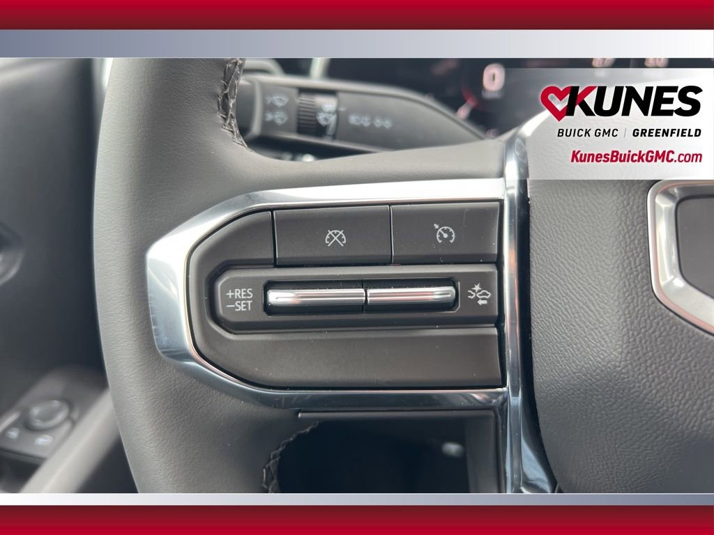 New 2026 GMC Canyon Elevation w/ Convenience Package AWD/4WD image 18