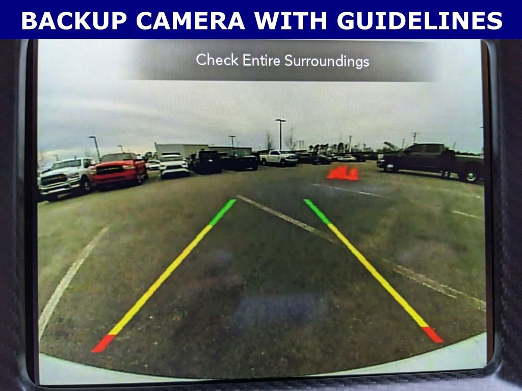 Used 2023 Dodge Charger SRT Hellcat w/ Harman/Kardon Audio Group image 4