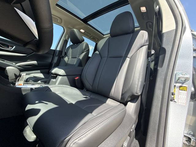 New 2026 Subaru Ascent Limited AWD/4WD image 11