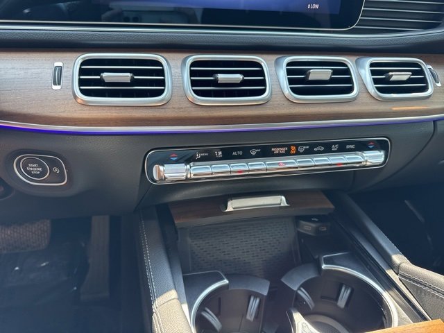 Certified 2024 Mercedes-Benz GLE 350 4MATIC image 18