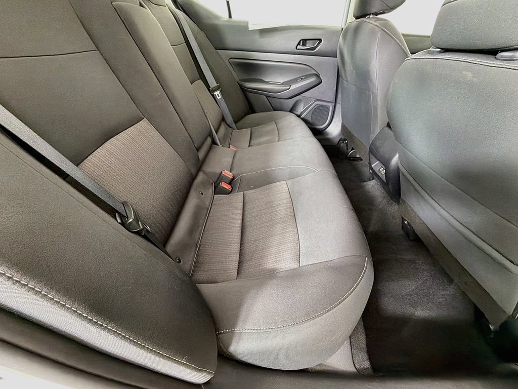 Used 2025 Nissan Altima 2.5 SV AWD/4WD image 23