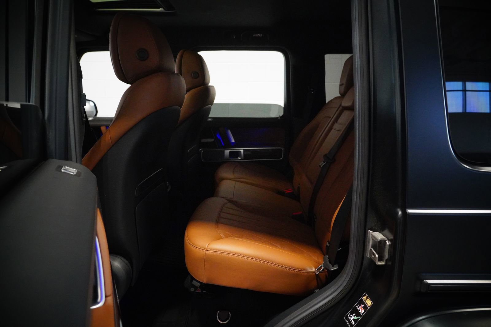 Used 2022 Mercedes-Benz G 63 AMG 4MATIC image 13