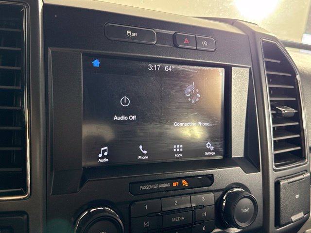 Used 2019 Ford F150 XLT AWD/4WD image 21