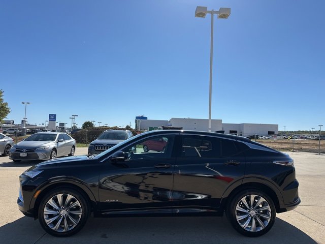 Used 2025 Buick Envista Avenir image 5
