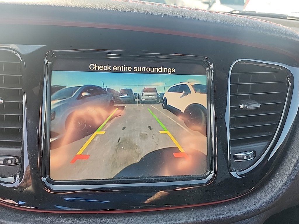 Used 2016 Dodge Dart GT w/ Sun/Sound Group FWD image 23