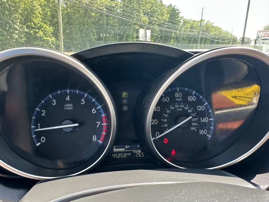 Used 2012 MAZDA MAZDA3 i Touring image 18