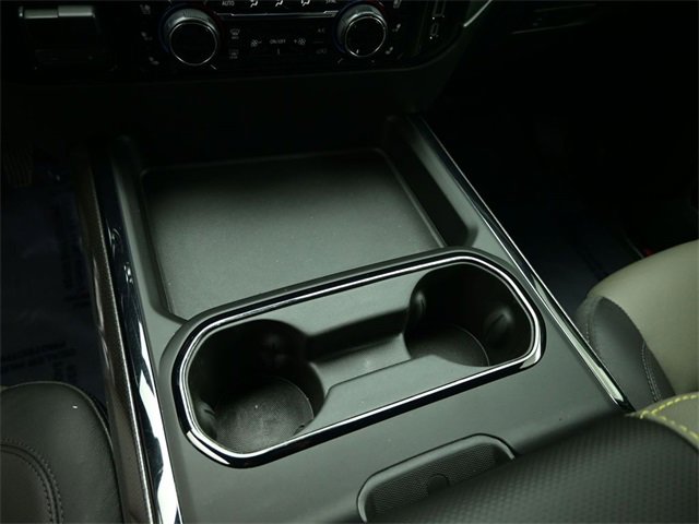 Used 2024 Chevrolet Silverado 2500 ZR2 w/ Technology Package image 25