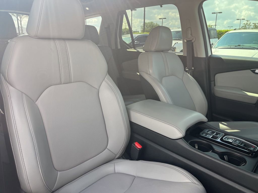 Used 2023 Honda Pilot EX-L image 12