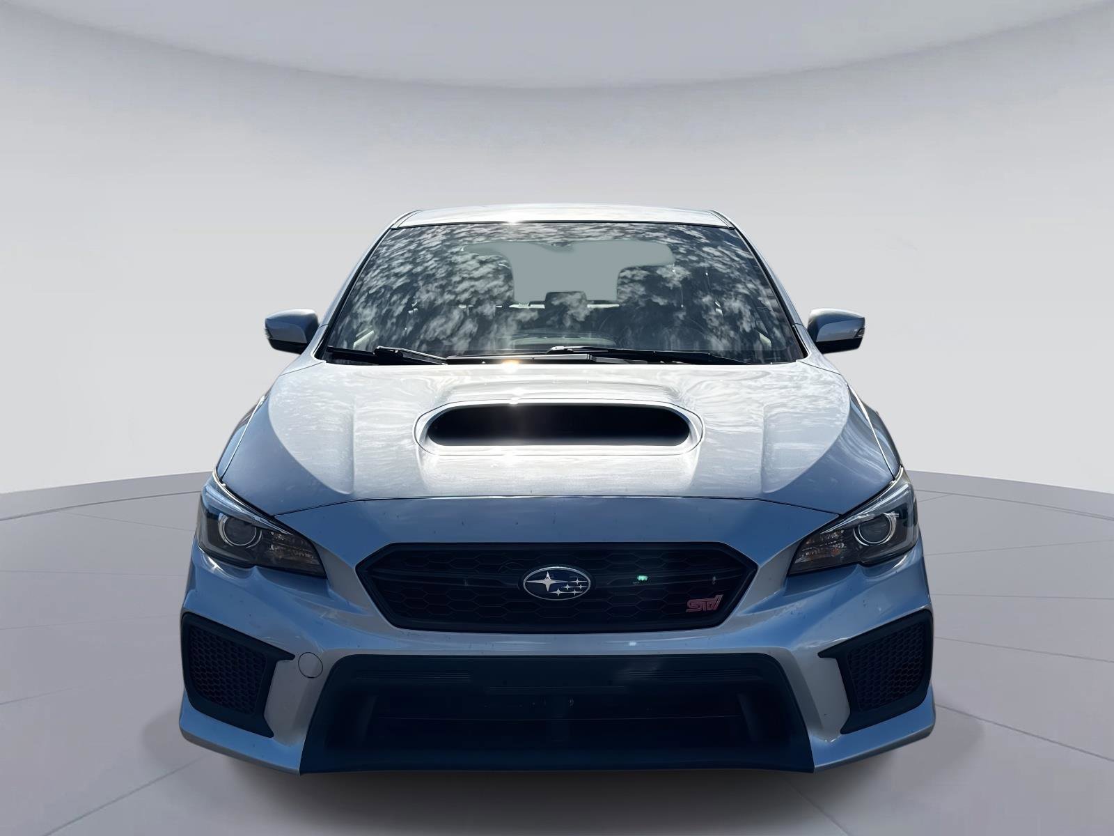 Used 2018 Subaru WRX STI w/ Popular Package #1 image 9