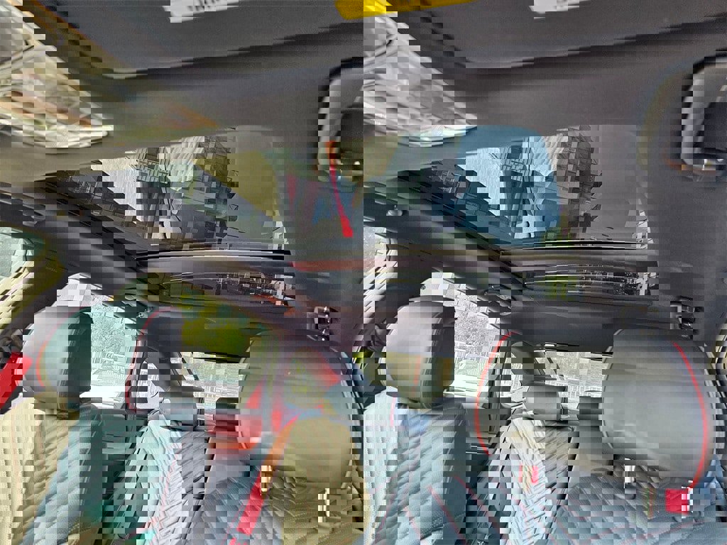 New 2025 Genesis G80 2.5T Sport Prestige image 10