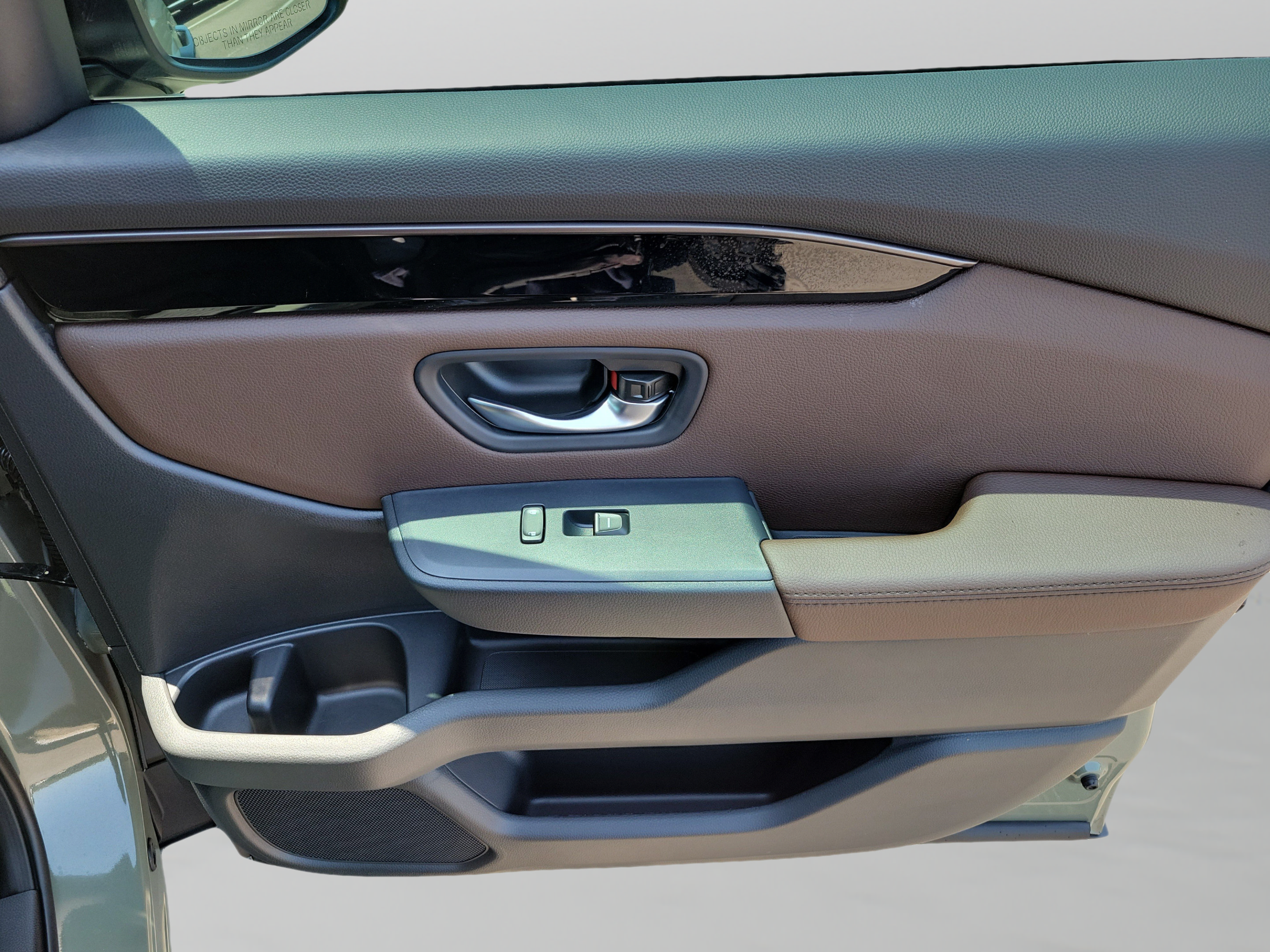 New 2026 Honda Pilot TrailSport image 21