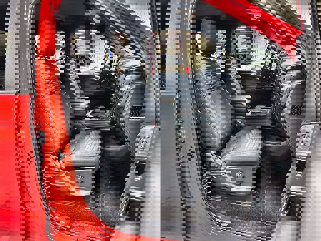 Used 2021 Ford F150 XL w/ STX Appearance Package image 27