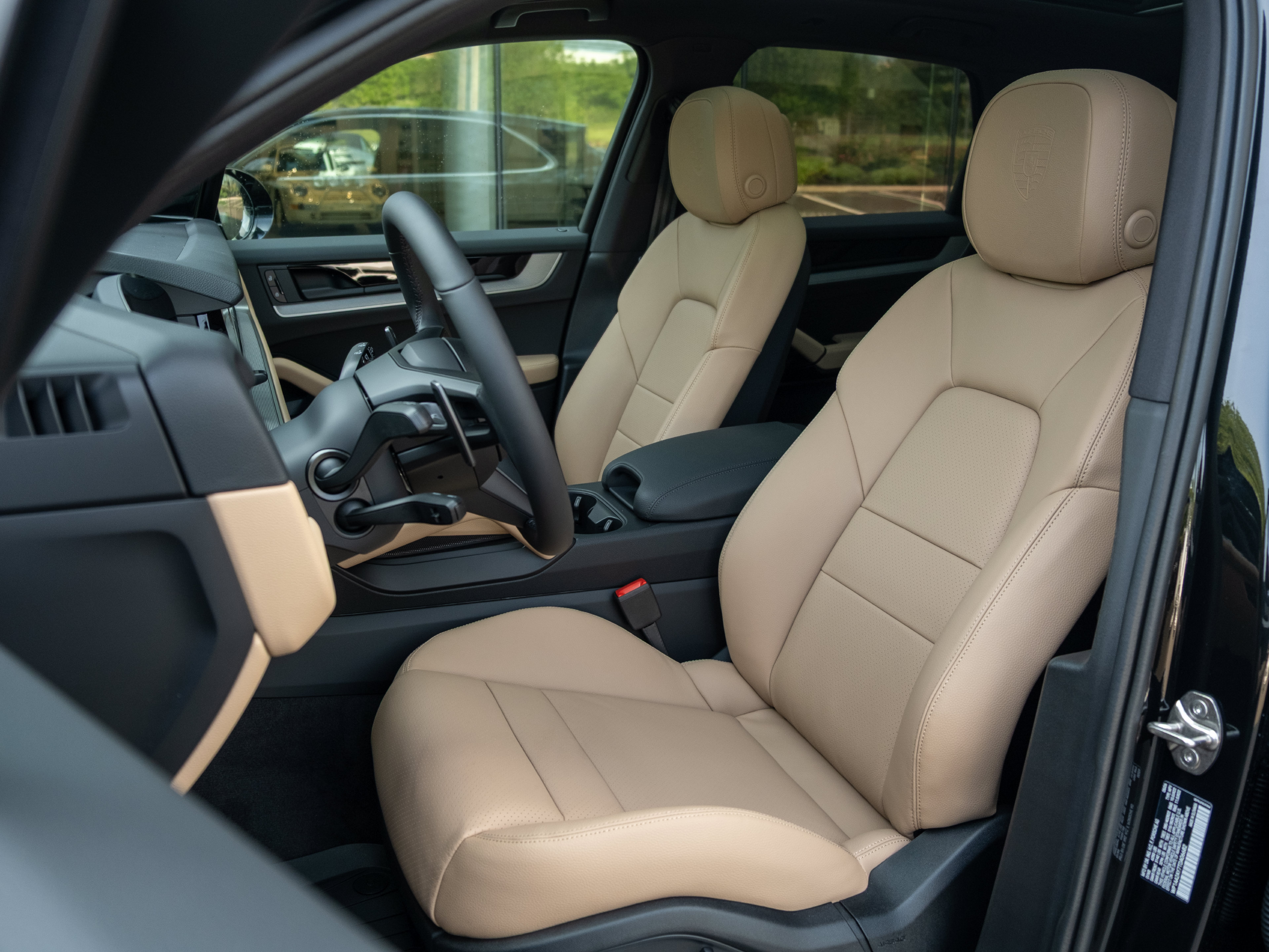 New 2026 Porsche Cayenne AWD/4WD image 5