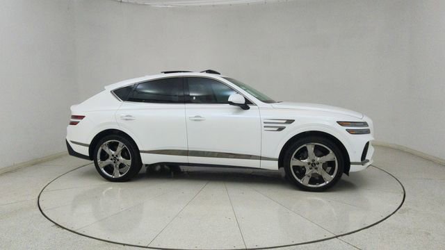 Used 2025 Genesis GV80 3.5T e-SC image 68