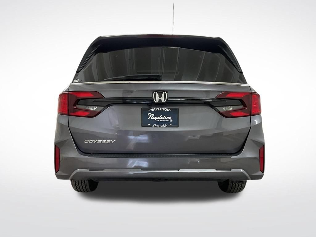 Used 2026 Honda Odyssey EX-L image 25