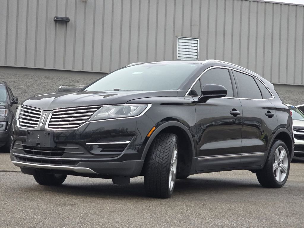 Used 2018 Lincoln MKC Premiere image 10