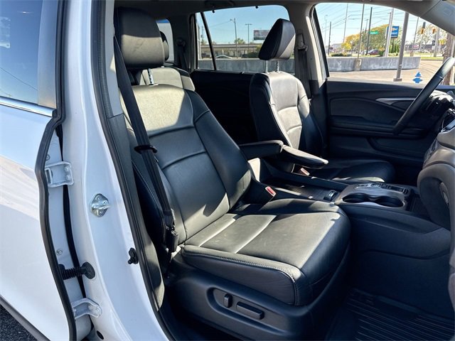 Used 2022 Honda Pilot Special Edition image 25