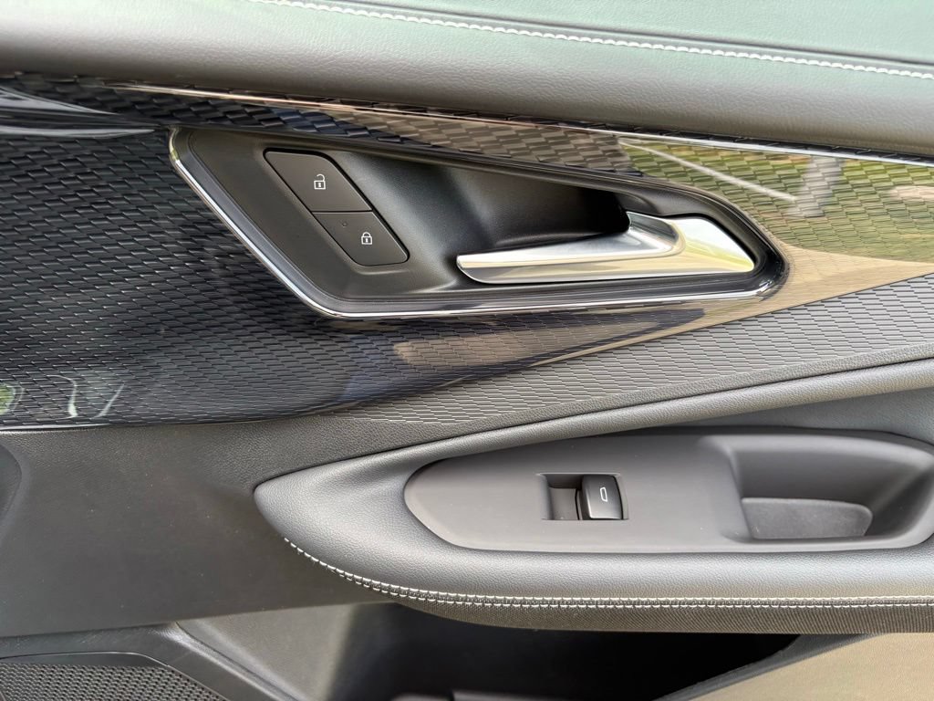 New 2026 Chevrolet Blazer EV LT FWD image 35